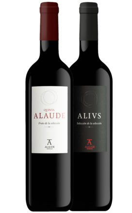 Pack Alaude / Alius